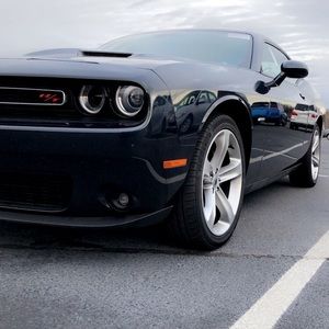 Meet your Posher, Lexi